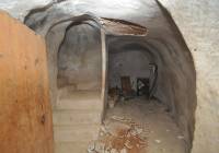 Resale - Cave House - Macisvenda - Rural location