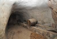 Resale - Cave House - Macisvenda - Rural location