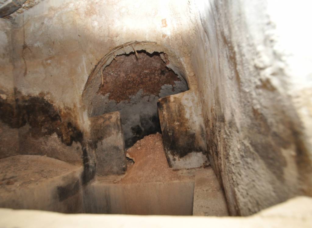 Resale - Cave House - Macisvenda - Rural location