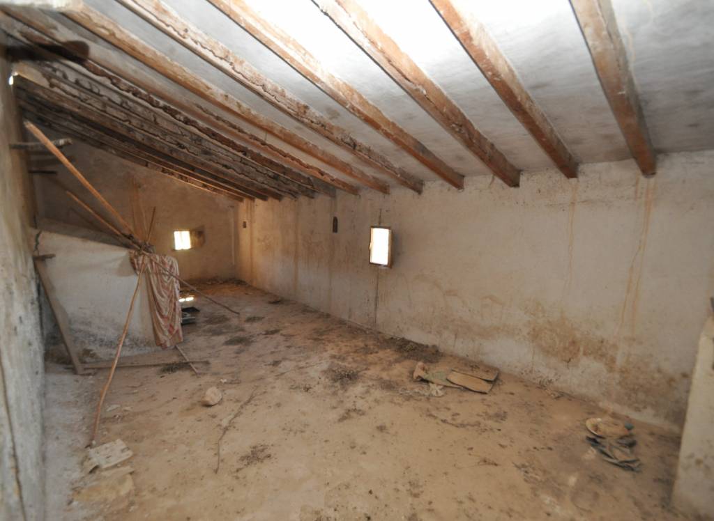 Resale - Cave House - Macisvenda - Rural location