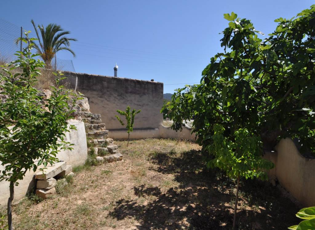 Resale - Cave House - Monóvar/Monóver - Rural location