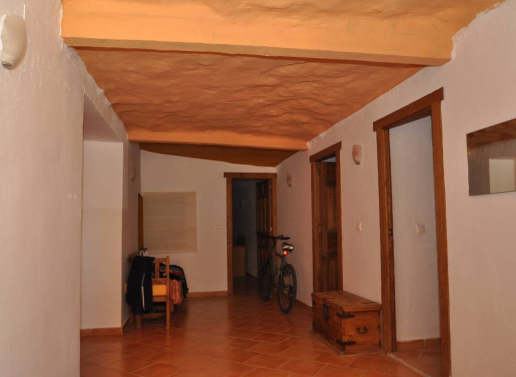 Resale - Cave House - Monóvar/Monóver - Rural location
