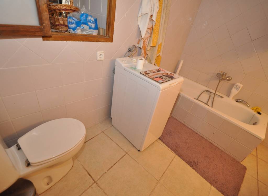 Resale - Cave House - Monóvar/Monóver - Rural location