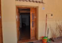 Resale - Cave House - Monóvar/Monóver - Rural location