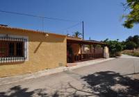 Resale - Cave House - Monóvar/Monóver - Rural location