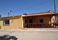 Resale - Cave House - Monóvar/Monóver - Rural location