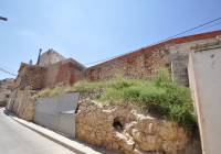 Resale - Cave House - Pinoso - Rural location