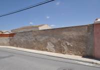 Resale - Cave House - Pinoso - Rural location