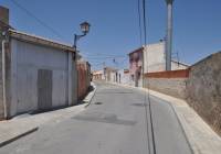 Resale - Cave House - Pinoso - Rural location