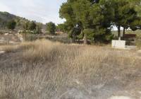 Resale - Cave House - Pinoso