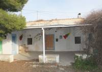 Resale - Cave House - Pinoso