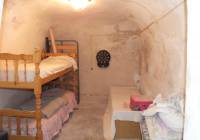 Resale - Cave House - Pinoso