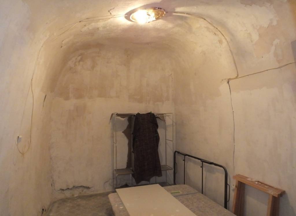 Resale - Cave House - Pinoso