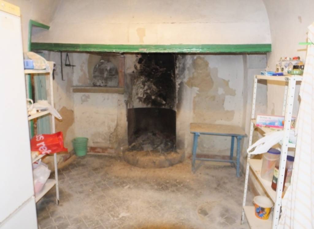 Resale - Cave House - Pinoso