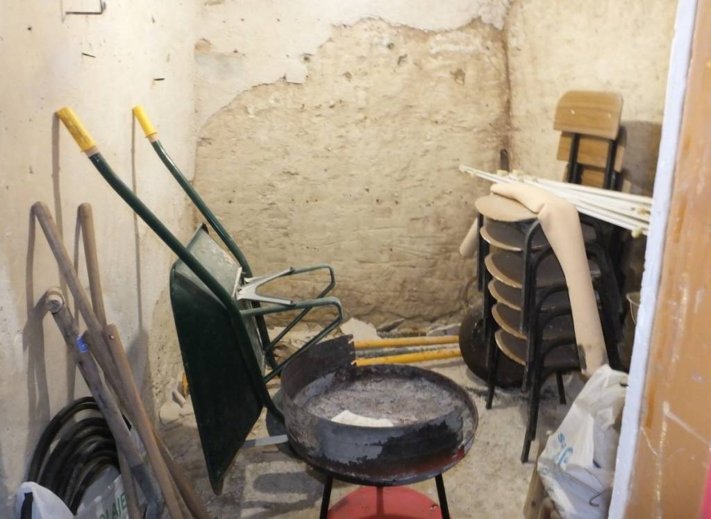 Resale - Cave House - Pinoso