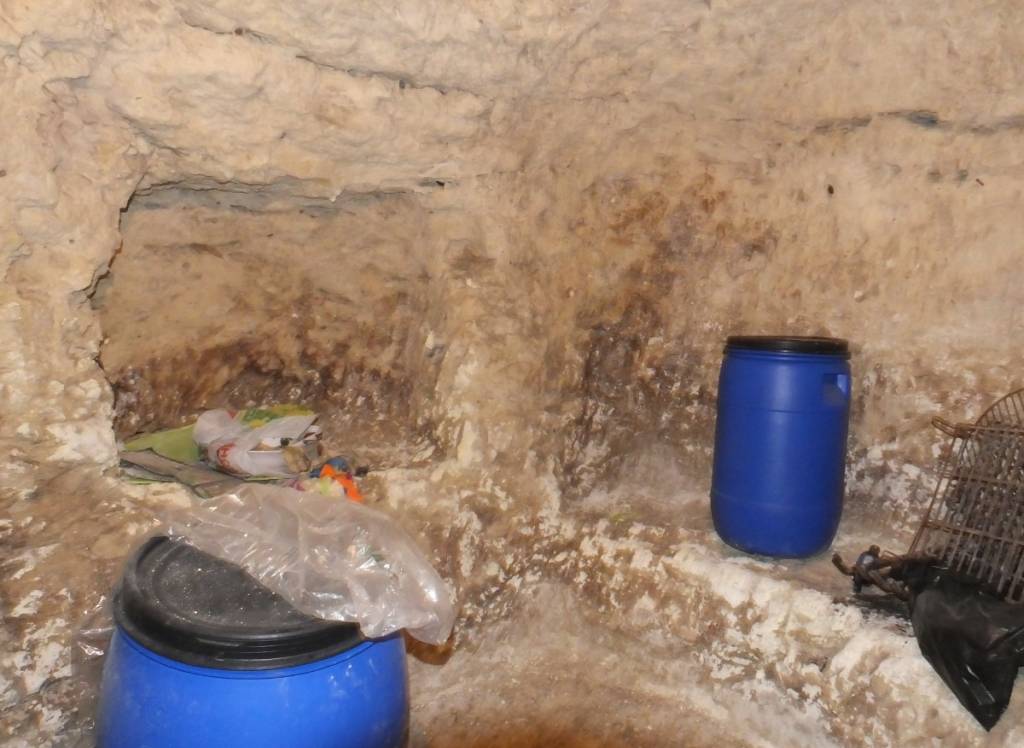 Resale - Cave House - Pinoso