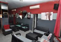 Resale - Commercial - Calpe - Urban location