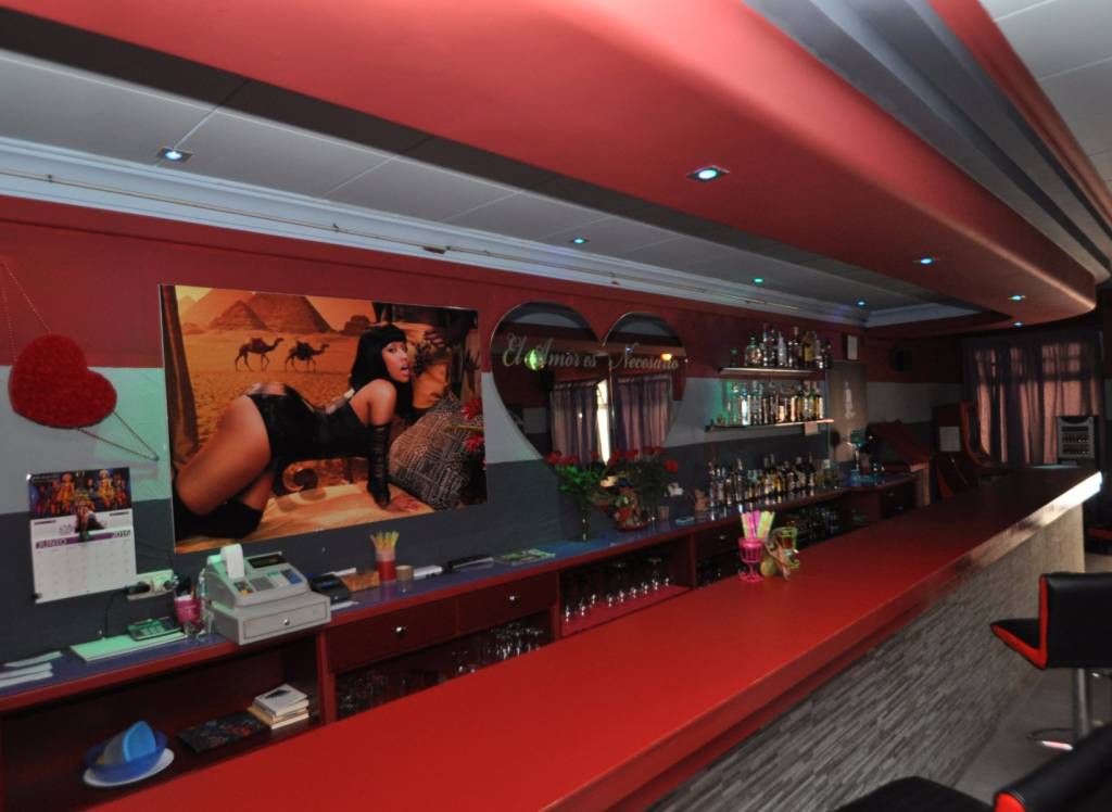 Resale - Commercial - Calpe - Urban location