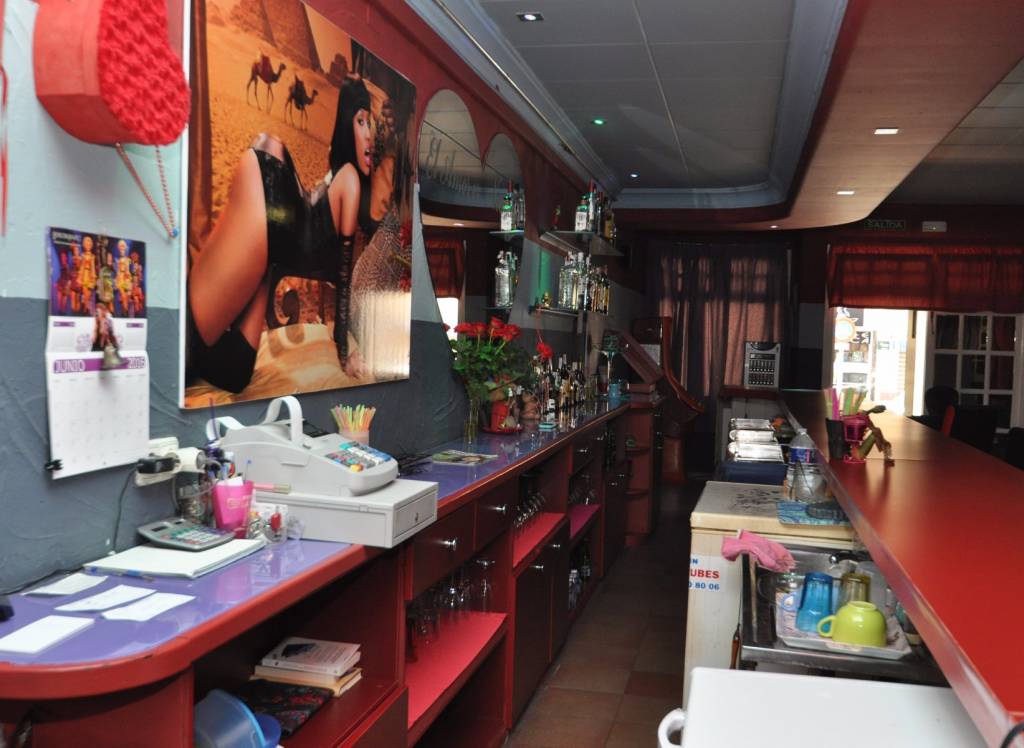 Resale - Commercial - Calpe - Urban location