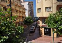 Resale - Commercial - Calpe - Urban location