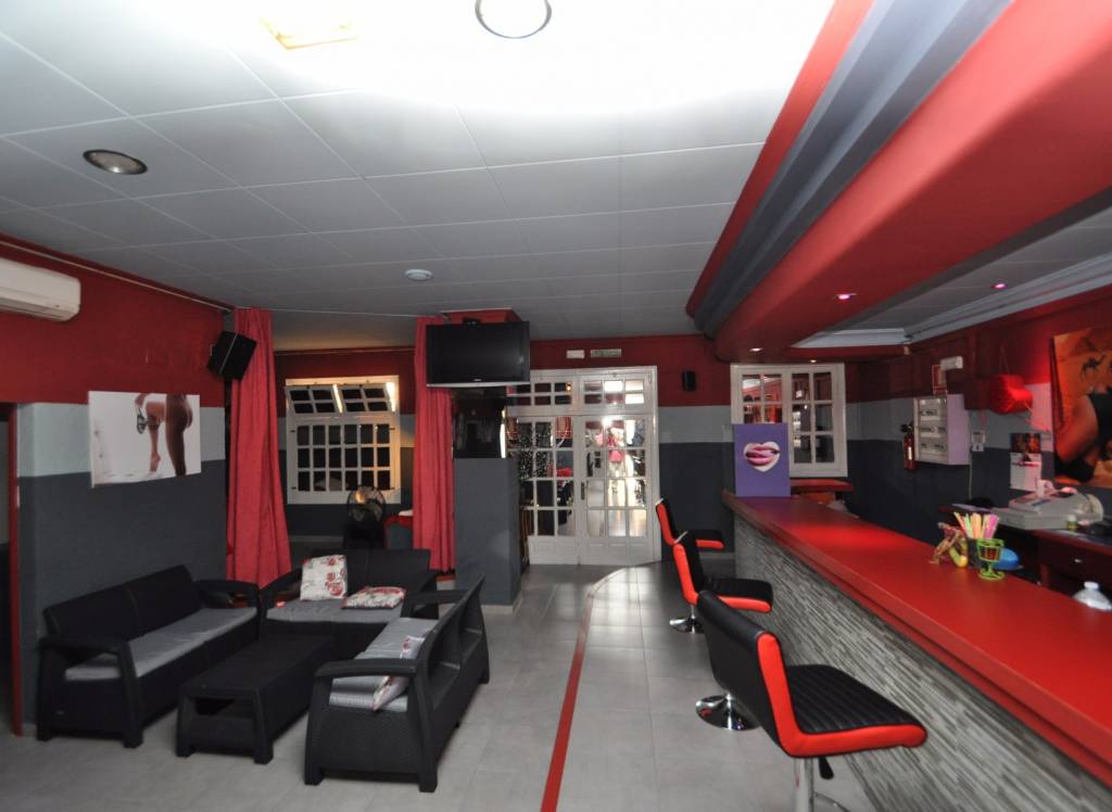 Resale - Commercial - Calpe - Urban location