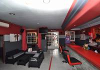 Resale - Commercial - Calpe - Urban location