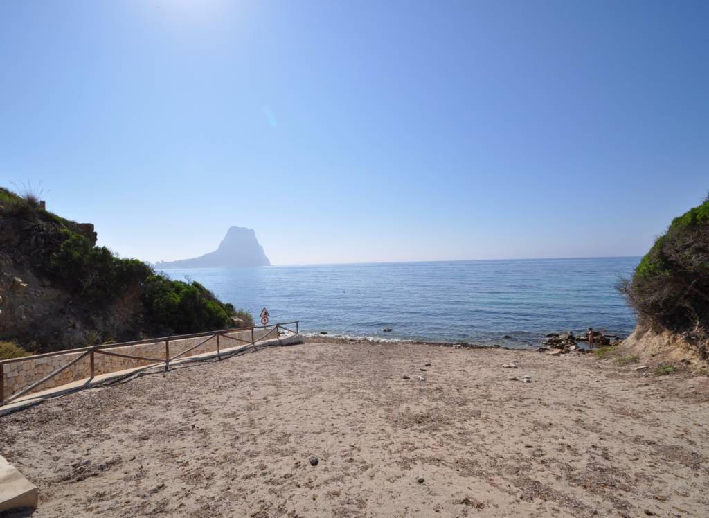 Resale - Commercial - Calpe - Urban location