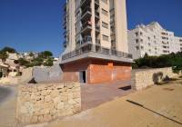 Resale - Commercial - Calpe - Urban location