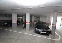 Resale - Commercial - Calpe - Urban location