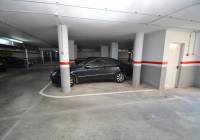 Resale - Commercial - Calpe - Urban location