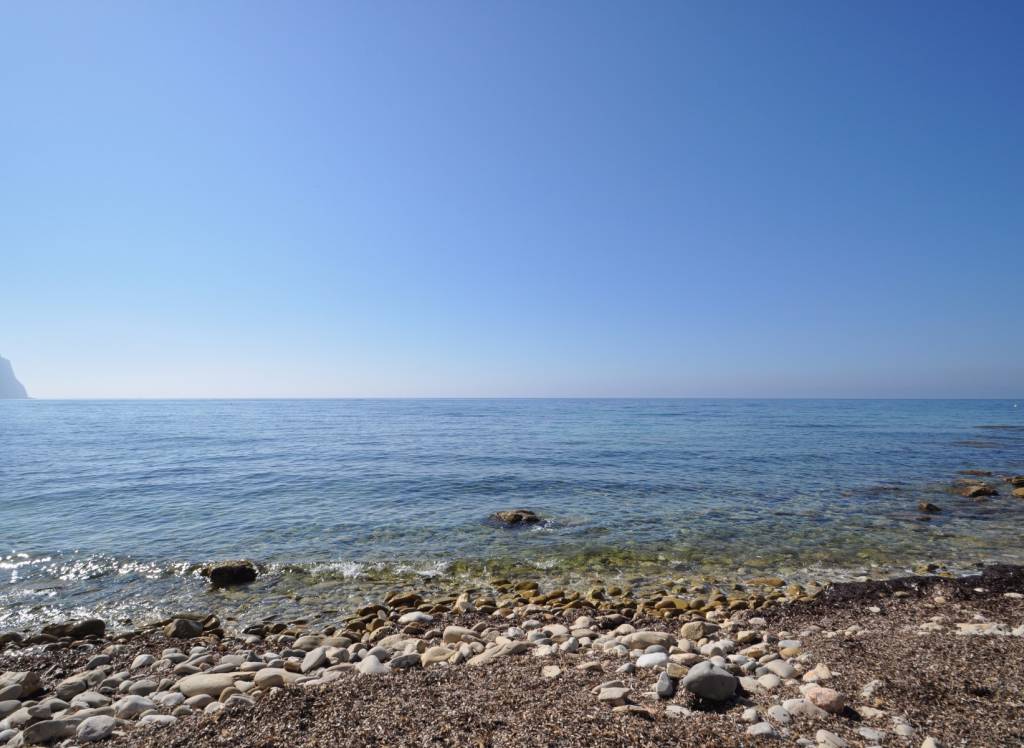 Resale - Commercial - Calpe - Urban location