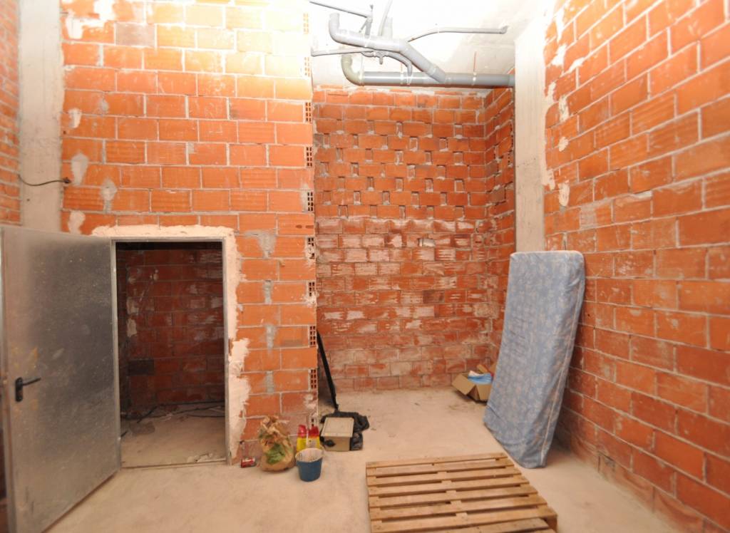 Resale - Commercial - Calpe - Urban location