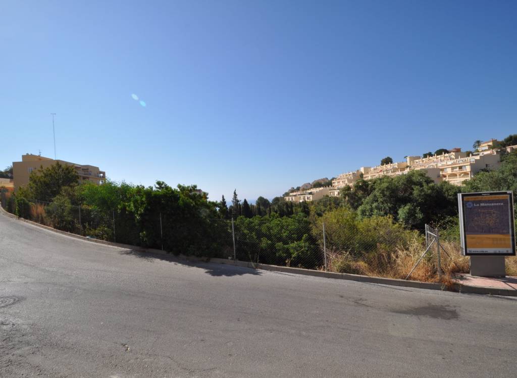 Resale - Commercial - Calpe - Urban location