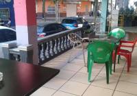 Resale - Commercial - Calpe - Urban location