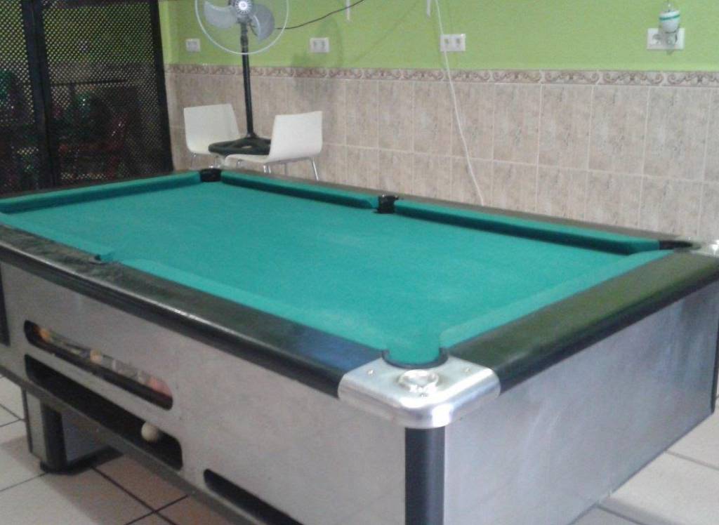 Resale - Commercial - Calpe - Urban location