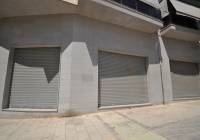 Resale - Commercial - Elda - Urban location