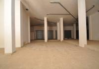 Resale - Commercial - Elda - Urban location