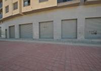 Resale - Commercial - Elda - Urban location