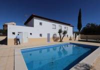 Resale - Commercial - Fortuna