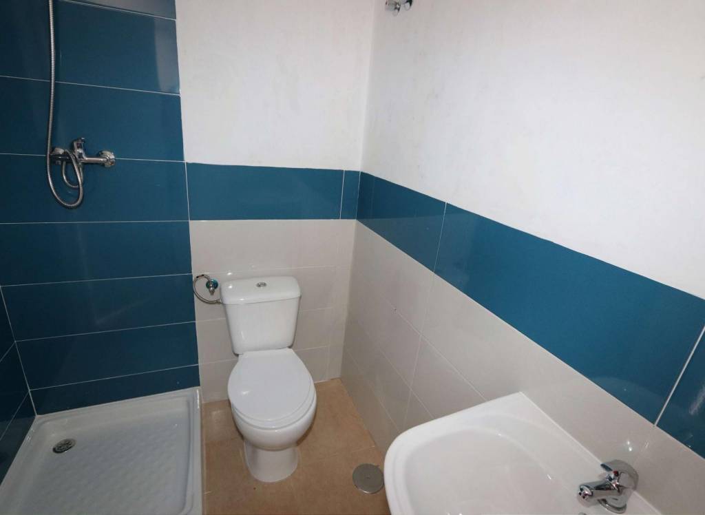 Resale - Commercial - Fortuna