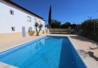 Resale - Commercial - Fortuna