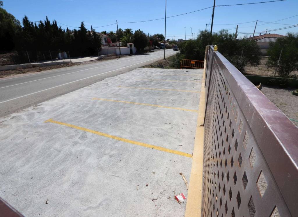 Resale - Commercial - Fortuna