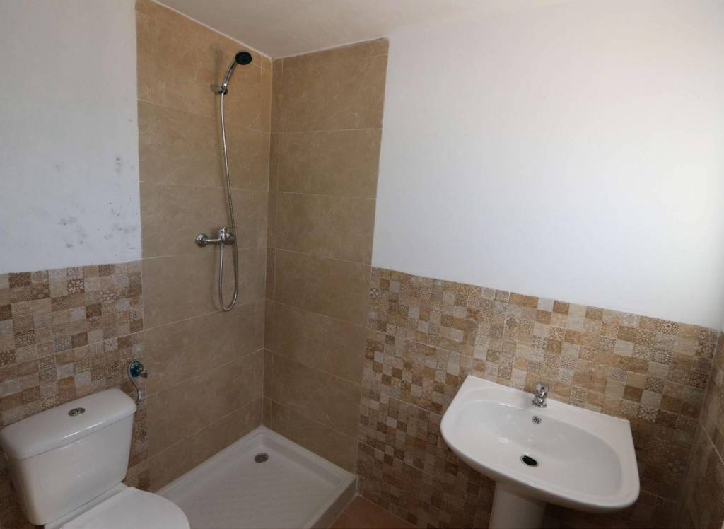 Resale - Commercial - Fortuna