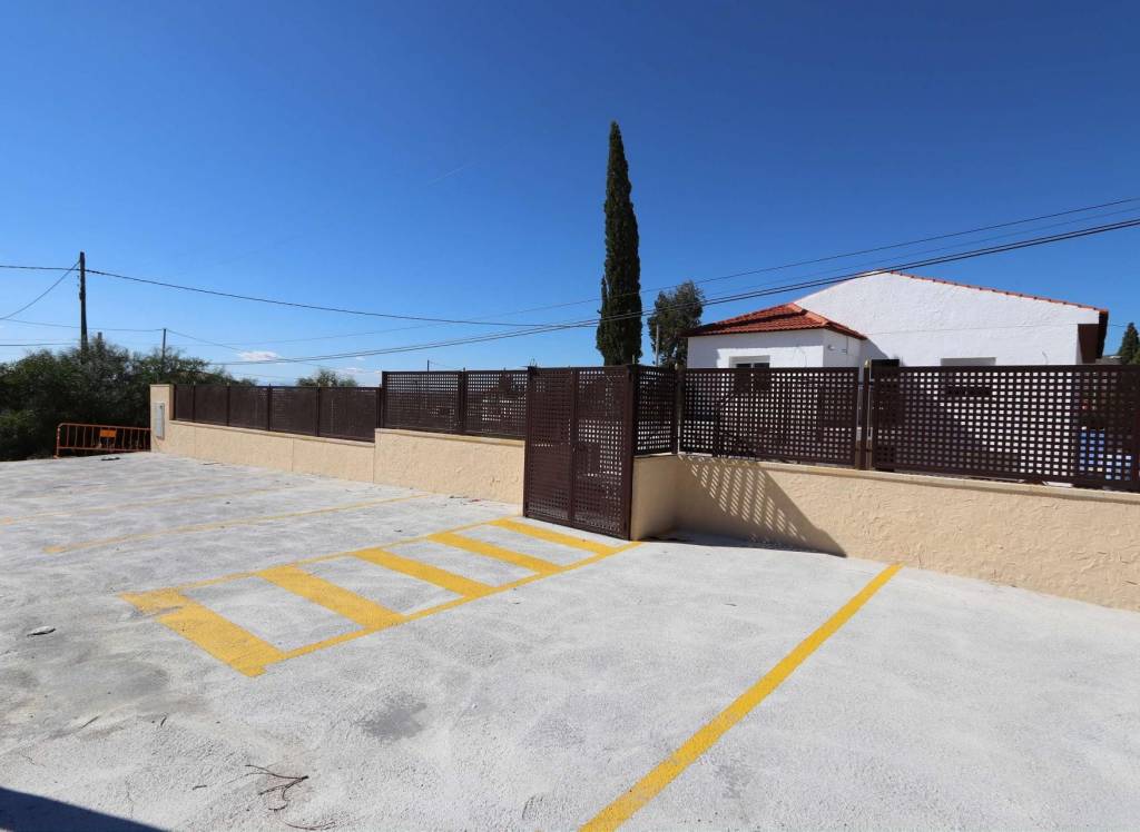 Resale - Commercial - Fortuna