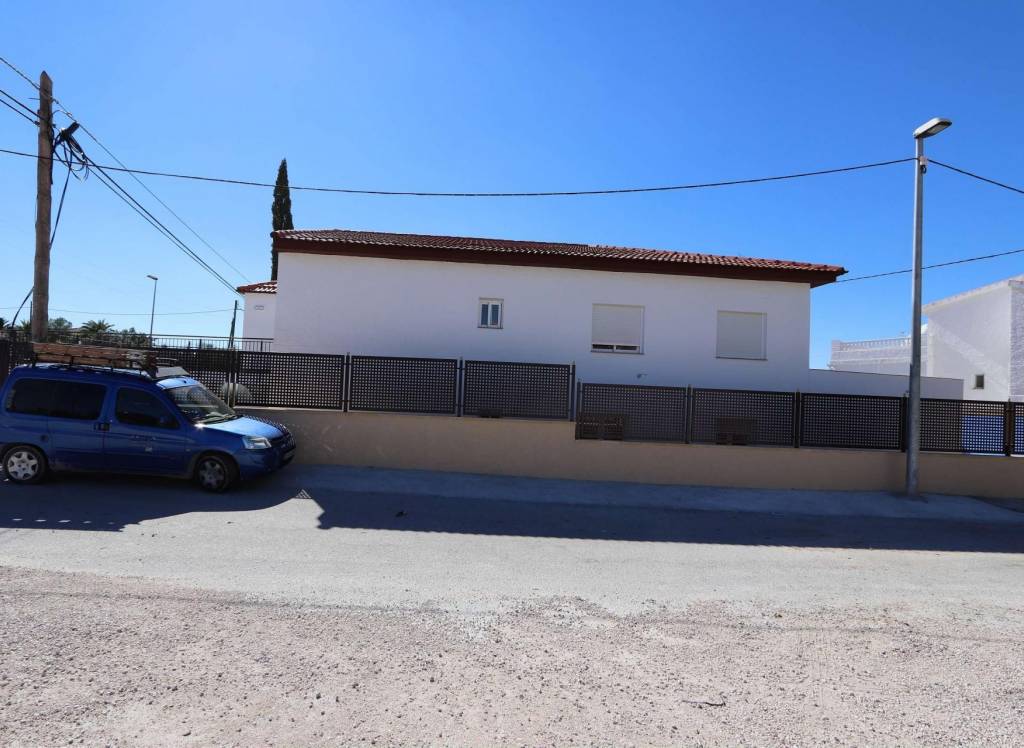 Resale - Commercial - Fortuna