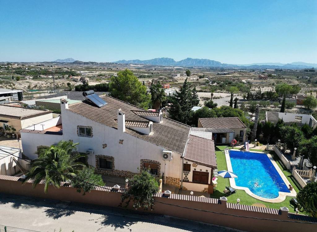 Resale - Commercial - Fortuna