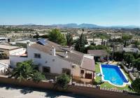 Resale - Commercial - Fortuna