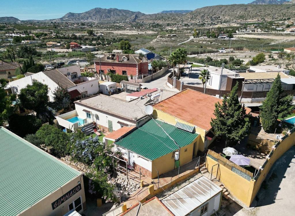 Resale - Commercial - Fortuna