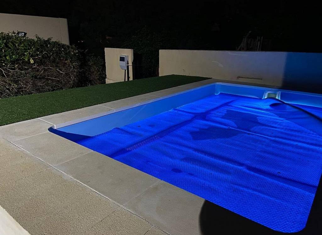 Resale - Commercial - Fortuna