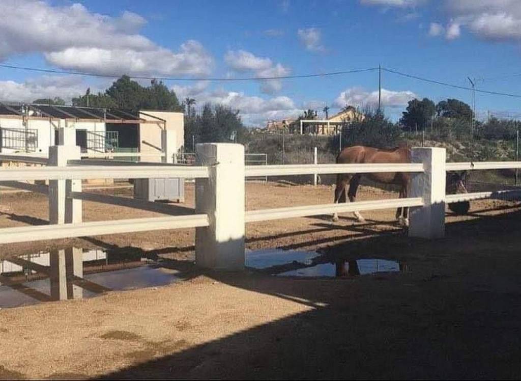 Resale - Commercial - Fortuna